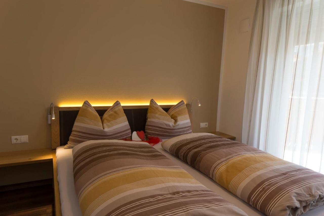 Apartamento Alpenblick Nr 6 Campo Tures Exterior foto